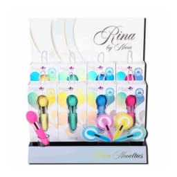 Rina 8 pc Display Stand, image 4