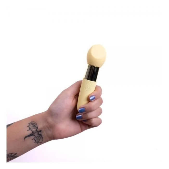Rina Dual Vibrator - Image 1