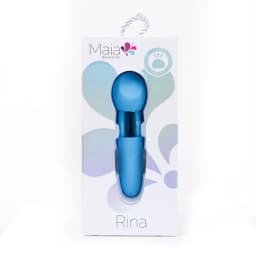 Rina Dual Vibrator, image 1