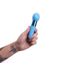 Rina Dual Vibrator, image 7