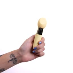 Rina Dual Vibrator, image 2