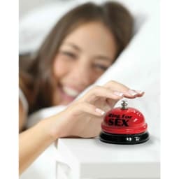 Ring for Sex Desktop Bell, image 1