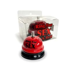 Ring for Sex Desktop Bell, image 2