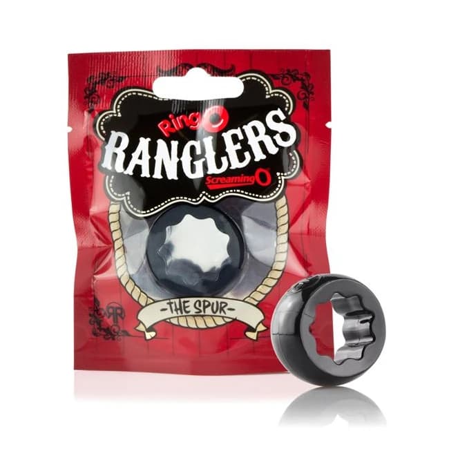 Ring O Ranglers the Spur - Image 1