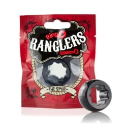 Ring O Ranglers the Spur, image 1