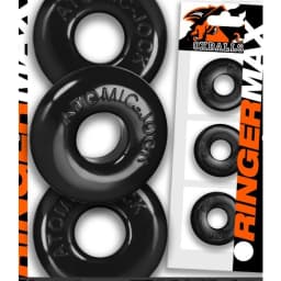 Ringer Max, image 1