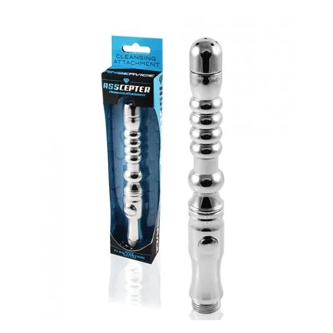 Rinservice Asscepter Flow Control Nozzle - Image 1