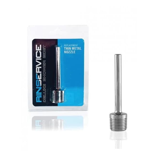 Rinservice Thin Metal Nozzle - Image 1