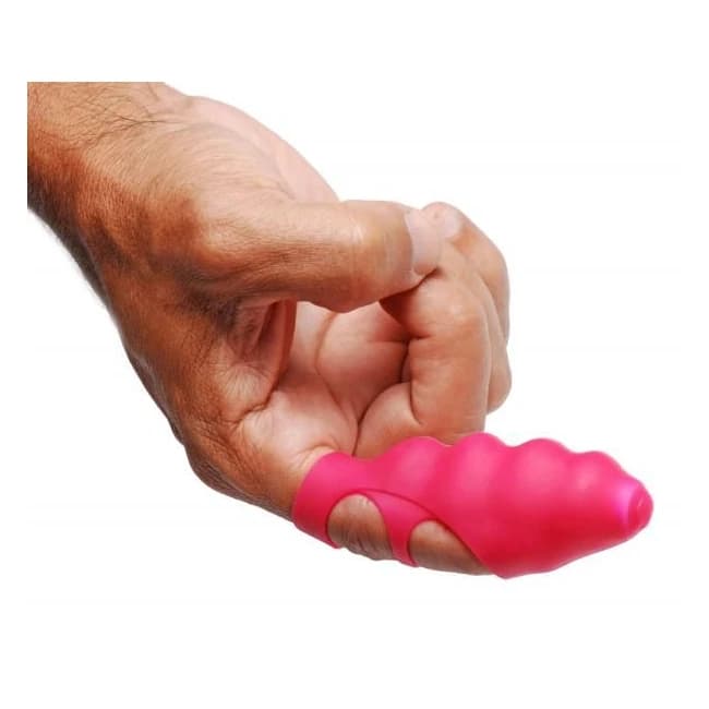 Ripples Finger Bang Her Vibe - Image 1