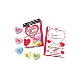 Risque Hearts 24pc Display - Image 1