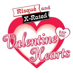Risque Hearts 24pc Display - Image 4