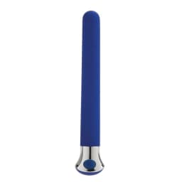 Risque Slim 10 Function Blue, image 1