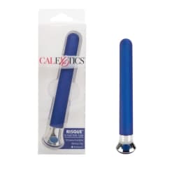 Risque Slim 10 Function Blue, image 2