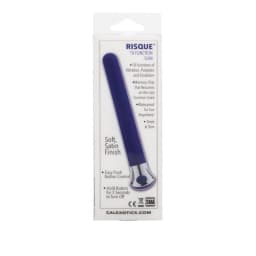 Risque Slim 10 Function Blue, image 4