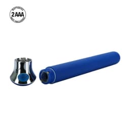 Risque Slim 10 Function Blue, image 6