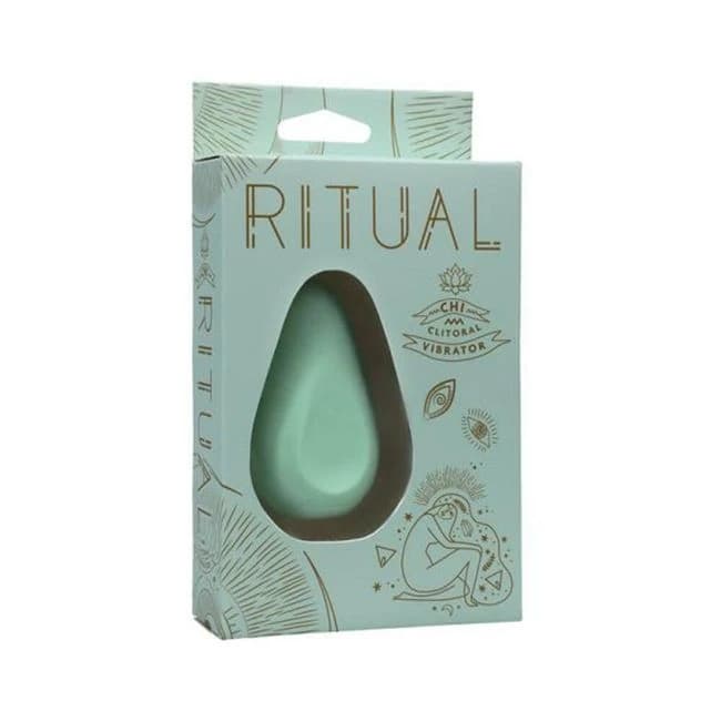 Ritual Chi Green - Image 1