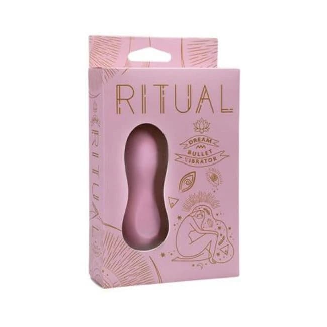 Ritual Dream Pink - Image 1