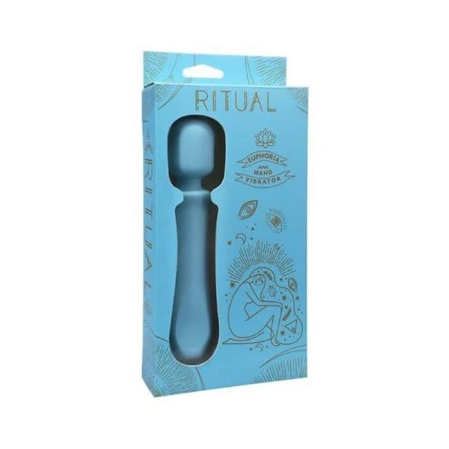 Ritual Euphoria Blue - Image 1