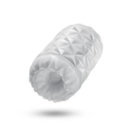 Rize Reakt Self Lubricating Stroker White, image 9
