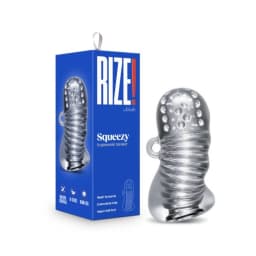 Rize Squeezy Clear, image 1