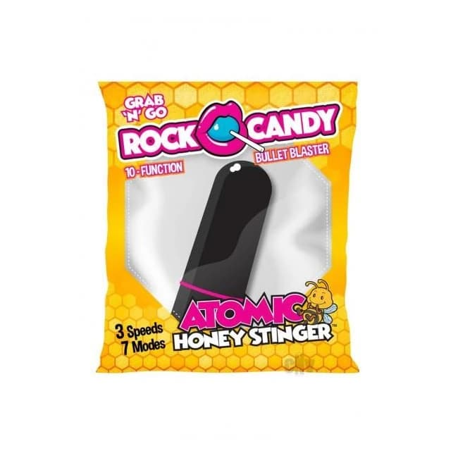 Rock Candy Atomic Honey Stinger - Image 1