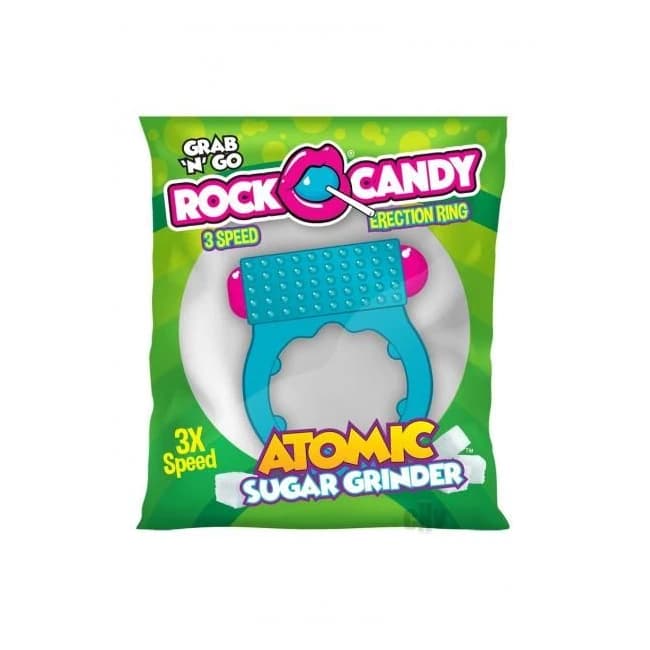 Rock Candy Atomic Sugar Grinder - Image 1