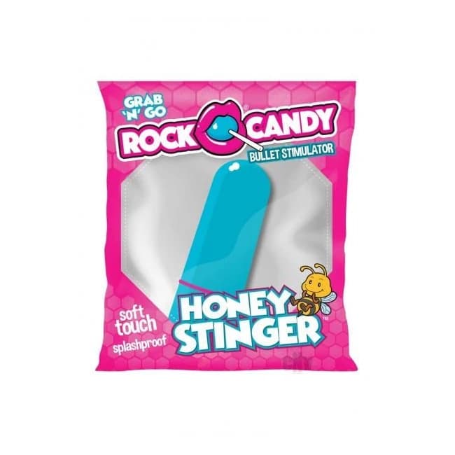 Rock Candy Honey Stinger - Image 1
