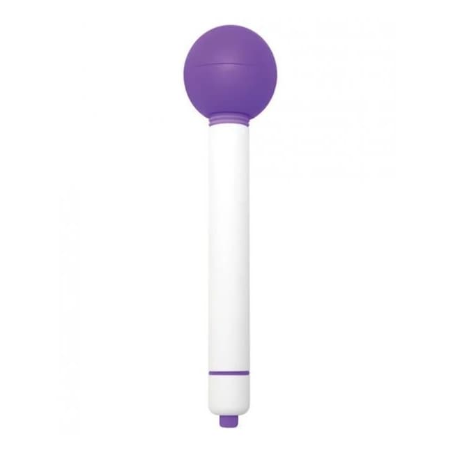 Rock Candy Lala Pop Vibrator - - Image 1