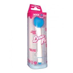 Rock Candy Lala Pop Vibrator - - Image 2