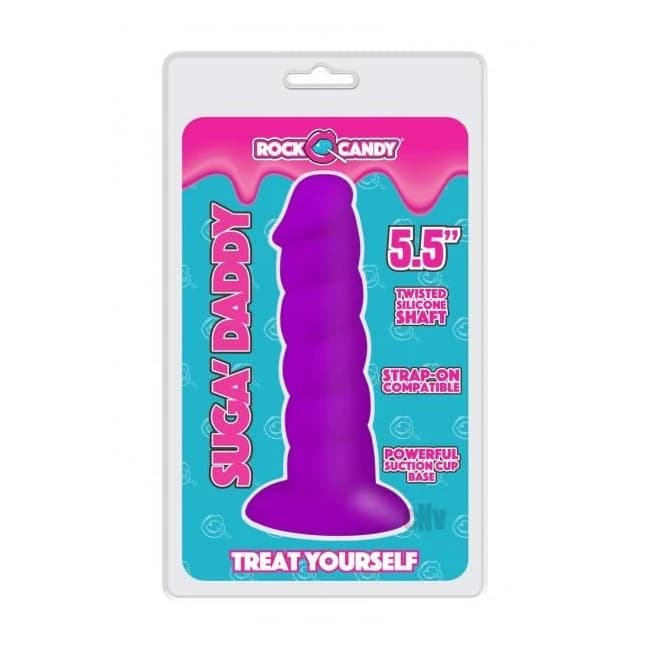 Rock Candy Suga Daddy, image 1