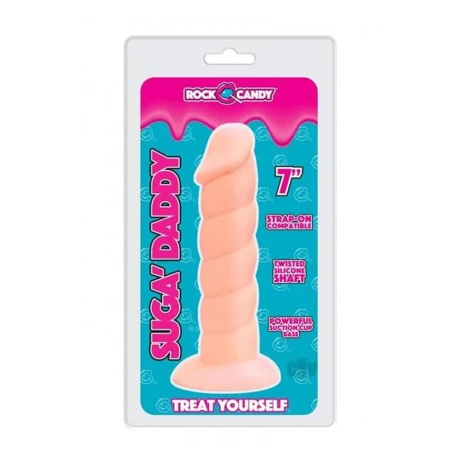 Rock Candy Suga Daddy 7 Flesh - Image 1