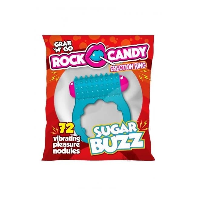 Rock Candy Sugar Buzz - Image 1