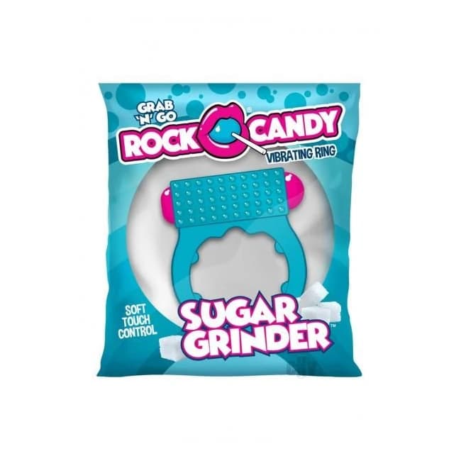 Rock Candy Sugar Grinder - Image 1