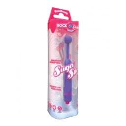 Rock Candy Swirls Vibrator - Image 2