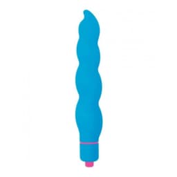 Rock Candy Swirls Vibrator - Image 3
