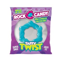 Rock Candy Taffy Twist, image 1