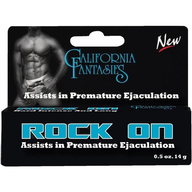 Rock on 0.5 Oz Boxed - Image 1
