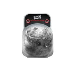 Rock Solidc-Ring Set, image 1