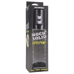 Rock Solid Auto Pump, image 1