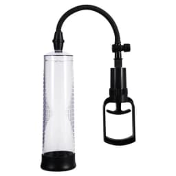 Rock Solid Beginner Penis Pump, image 2