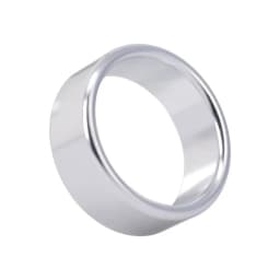 Rock Solid Brushed Alloy, image 4