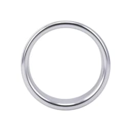 Rock Solid Brushed Alloy, image 5