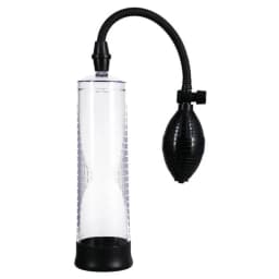 Rock Solid Classic Penis Pump - Image 2