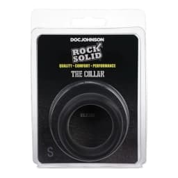 Rock Solid Collar, image 4