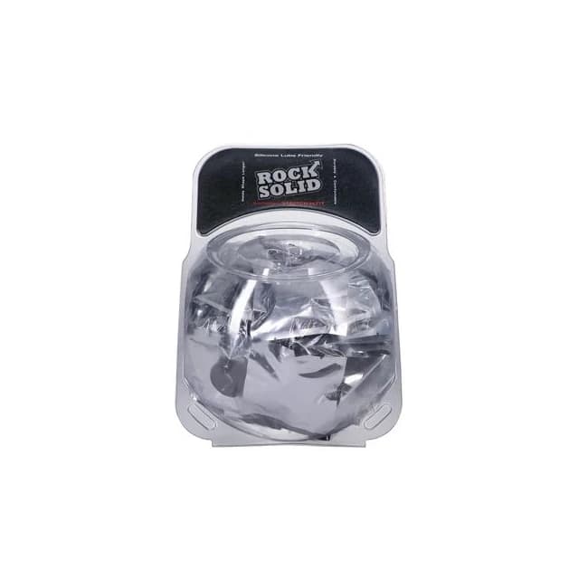 Rock Solid Donut 100pc Bulk - Image 1