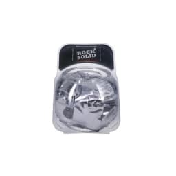 Rock Solid Donut 100pc Bulk, image 1