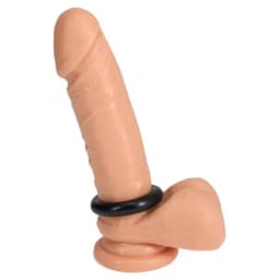 Rock Solid Donut, image 6