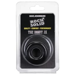 Rock Solid Donut, image 13