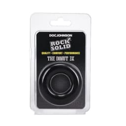 Rock Solid Donut, image 9