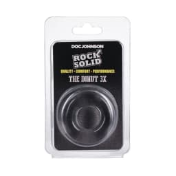 Rock Solid Donut, image 15